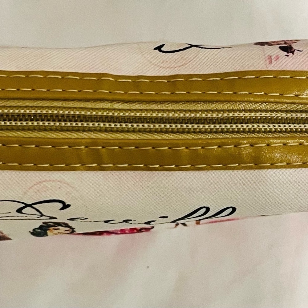 Cosmetic bag, Sevilla - Picture 2 of 6